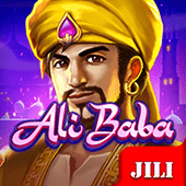 Ali Baba jili333 ai vip