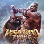 Asgardian Rising jili333 ai club