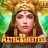 Aztec Priestess jili333 ai online casino