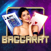 Baccarat B jili333 ai app