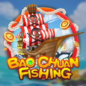 Bao Chuan Fishing jili333 ai game