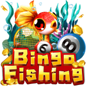 Bingo Fishing jili333 ai slot
