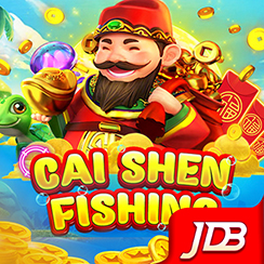 Cai Shen Fishing jili333 ai app download