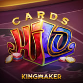 Cards Hi Lo jili333 ai casino