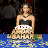 Casino Marina Andar Bahar jili333 ai