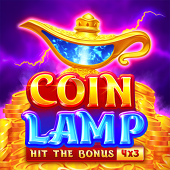 Coin Lamp jili333 ai app