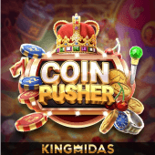 Coin Pusher jili333 ai game