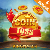 Coin Toss jili333 ai slot