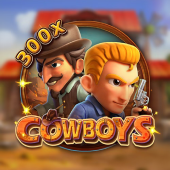 Cowboys jili333 ai login