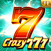 Crazy777 jili333 ai game