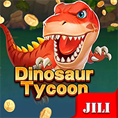 Dinosaur Tycoon on jili333 ai casino