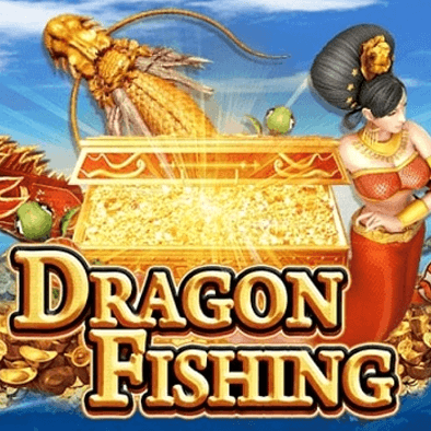 Dragon Fishing jili333 ai game