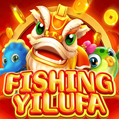 Fishing Yi Lu Fa on jili333 ai