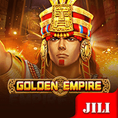 Golden Empire jili333 ai games