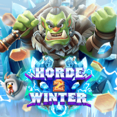 Horde 2 Winter jili333 ai link