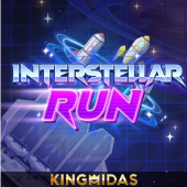 Interstellar Run jili333 ai games