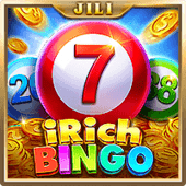 Irich Bingo jili333 ai legit