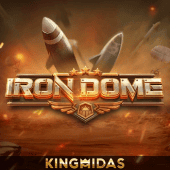 Iron Dome jili333 ai download