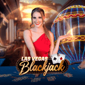 Las Vegas Blackjack jili333 ai games