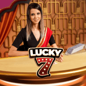 Lucky 7 jili333 ai download