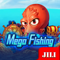 Mega Fishing jili333 ai games