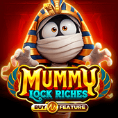 Mummy Lock Riches jili333 ai club
