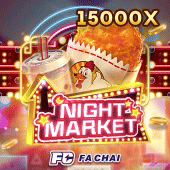 Night Market jili333 ai online casino