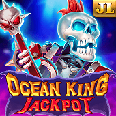 Ocean King Jackpot jili333 ai vip