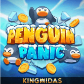 Penguin Panic jili333 ai app download