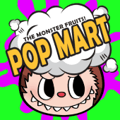 Popmart jili333 ai game