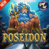 Poseidon jili333 ai slot download