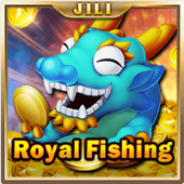 Royal Fishing jili333 ai club