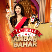 Ultimate Andar Bahar jili333 ai app casino