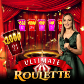 Ultimate Roulette jili333 ai com